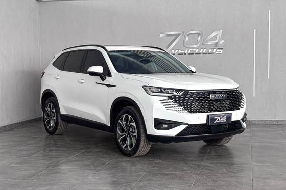 GWM HAVAL H6 1.5 PHEV PREMIUM AWD E-TRACTION GWM HAVAL H6 1.5 PHEV PREMIUM AWD E-TRACTION